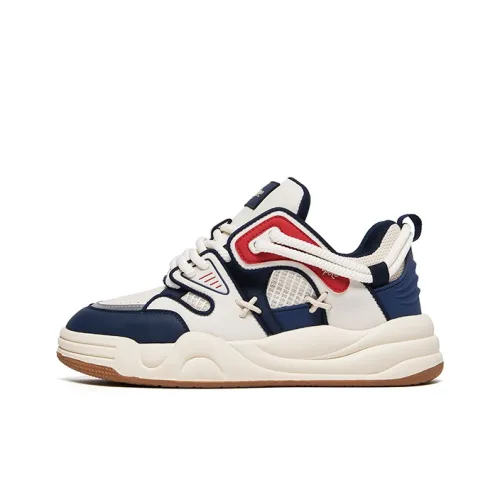 Lee Cooper Кроссовки для скейтбординга Low Top Мужские