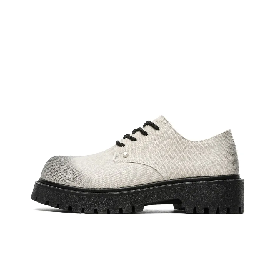 Kaiser Мужские повседневные туфли с низким верхом для мужчин