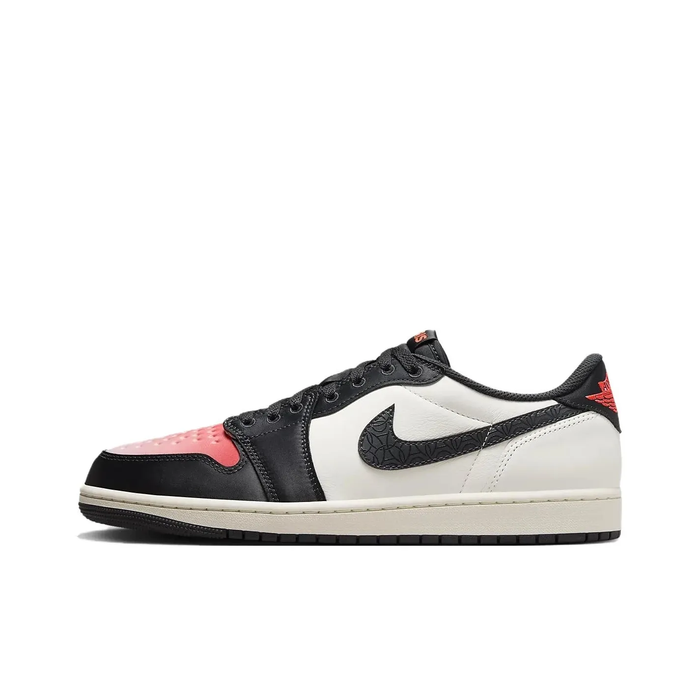 JORDAN 1 Retro Low Og Psg Paris Saint Germain