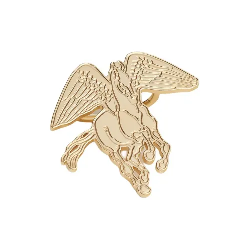 HERMES Латунные аксессуары унисекс