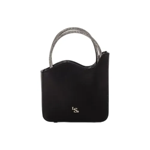 Le Silla Сумки Черные Женские