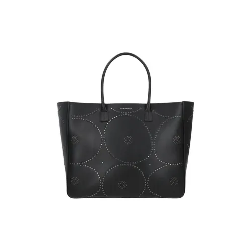 10 CORSO COMO Сумки Черные Женские