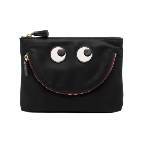 Anya Hindmarch Клатчи Женские