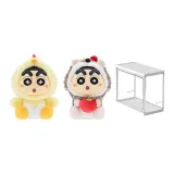 블라인드 박스 2개 (랜덤 스타일) + 디스플레이 스탠드