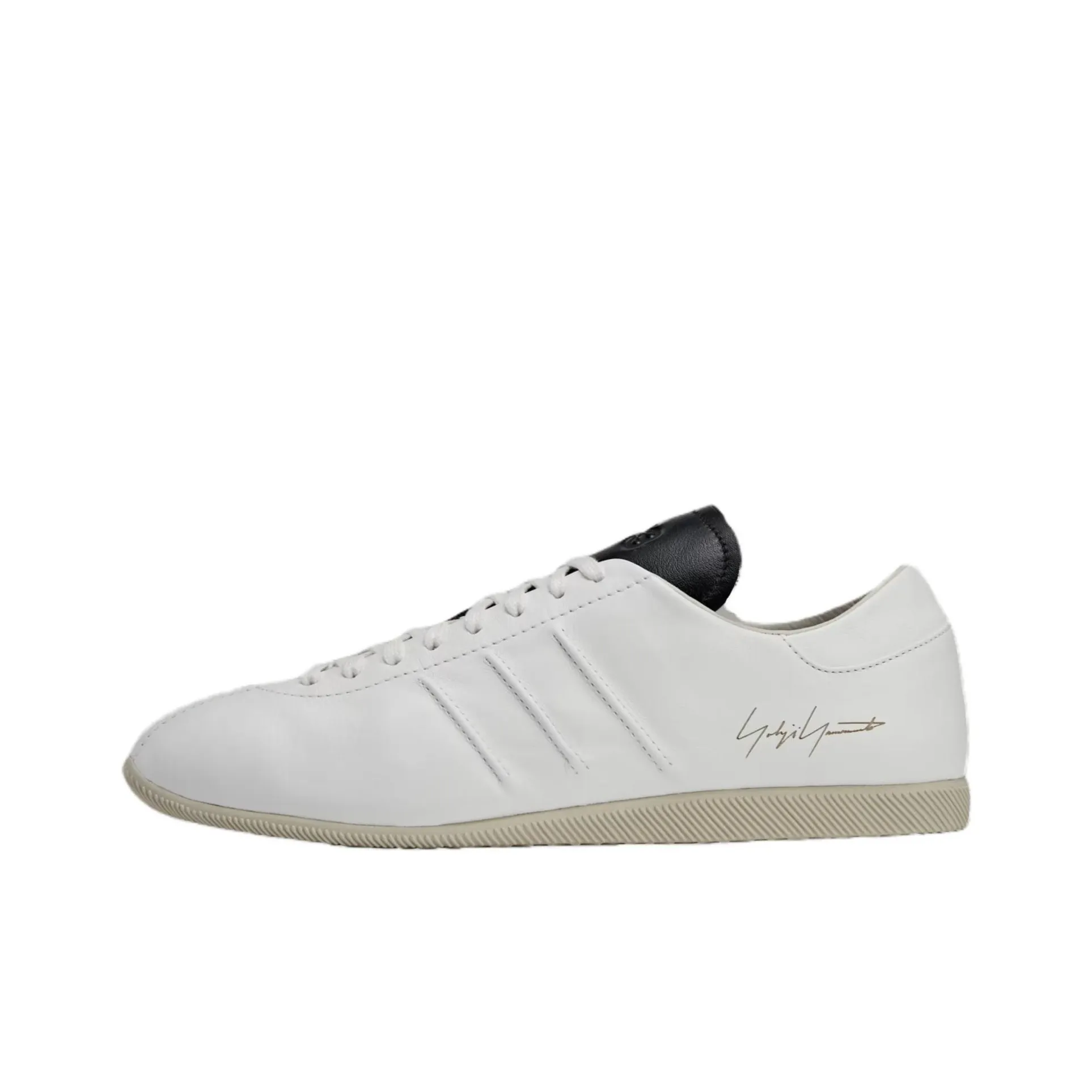 the Adidas Boost midsoles