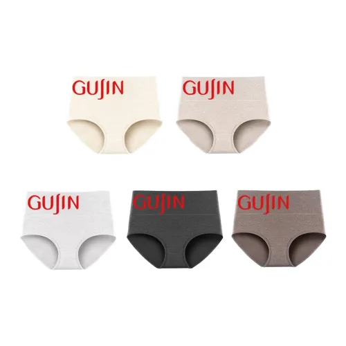 GUJIN Женские трусы