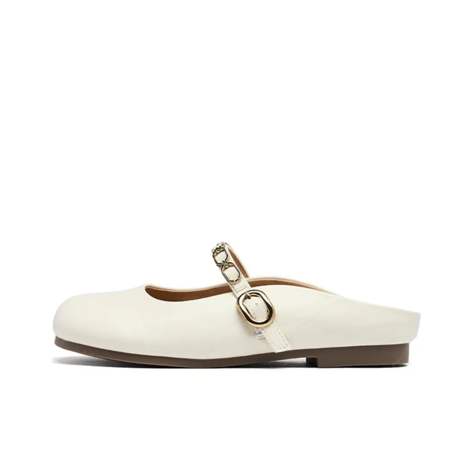 AGSDON Домашние тапочки для женщин