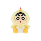 컨펌 스타일 - 겉감 원단 - 브레이킹 신짱 (오픈식 탈부착 가능 파우치)