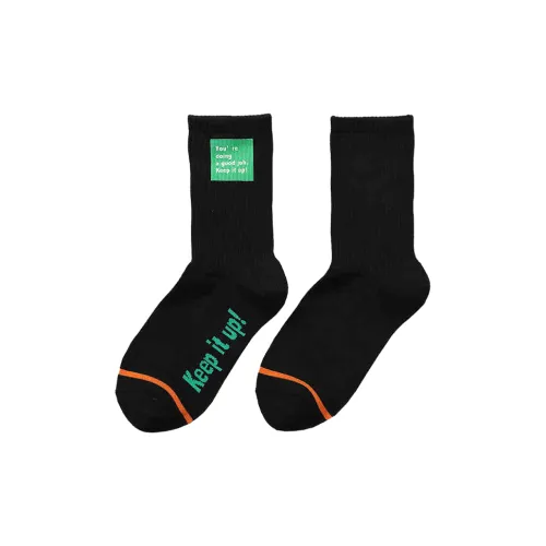 Tutuanna Женские носки MID до икры