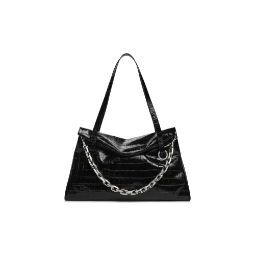 CHARLES&KEITH Сумки через плечо CK2 30160223 1Noir Черный Женские