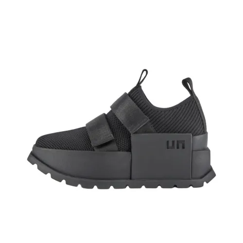 UNITED NUDE Повседневная обувь Низкий Топ Женская