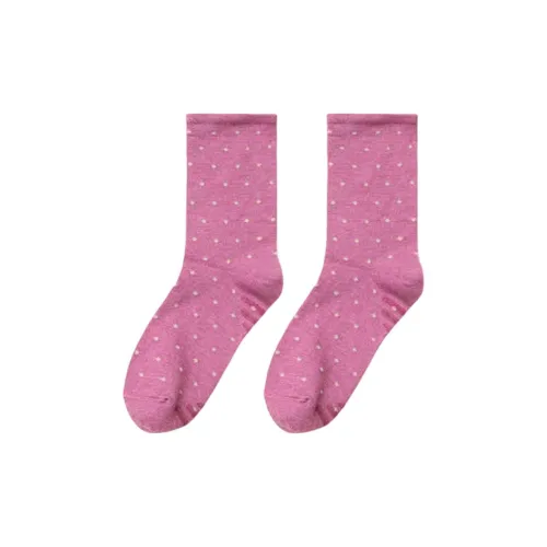 Tutuanna Женские носки MID до икры