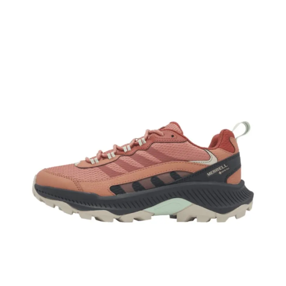 MERRELL Speed Strike 2 Gore Tex Sedona Women's
