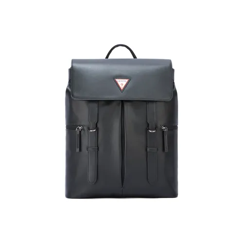 GUESS Рюкзаки Черный Унисекс