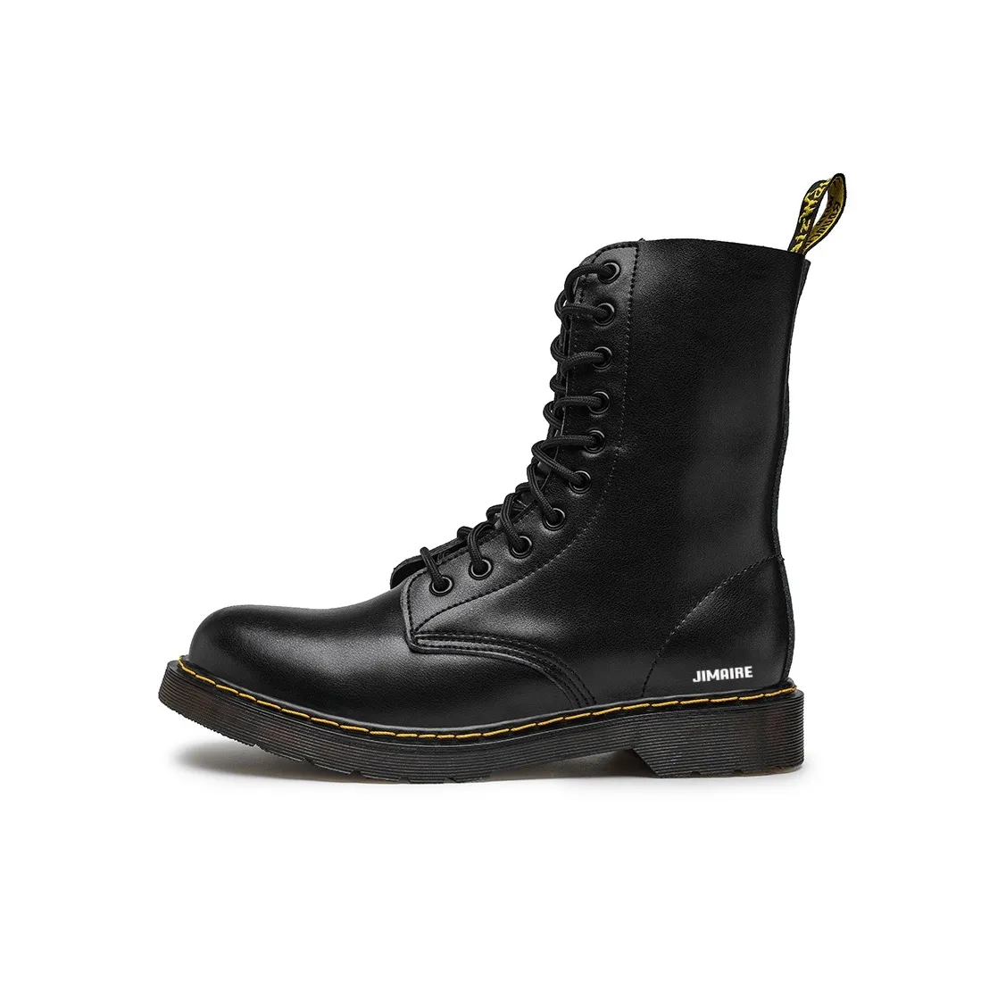 King Jinmai Мужские ботинки Martin