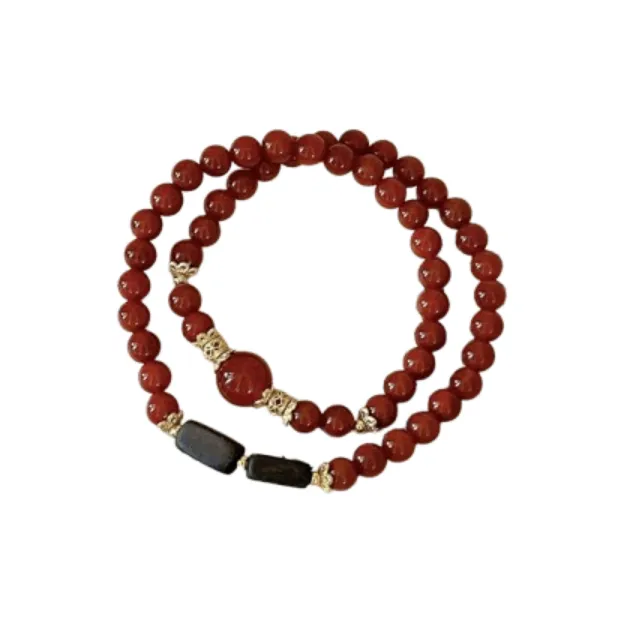 MARY WINDSOR Agate Bracelets Women's