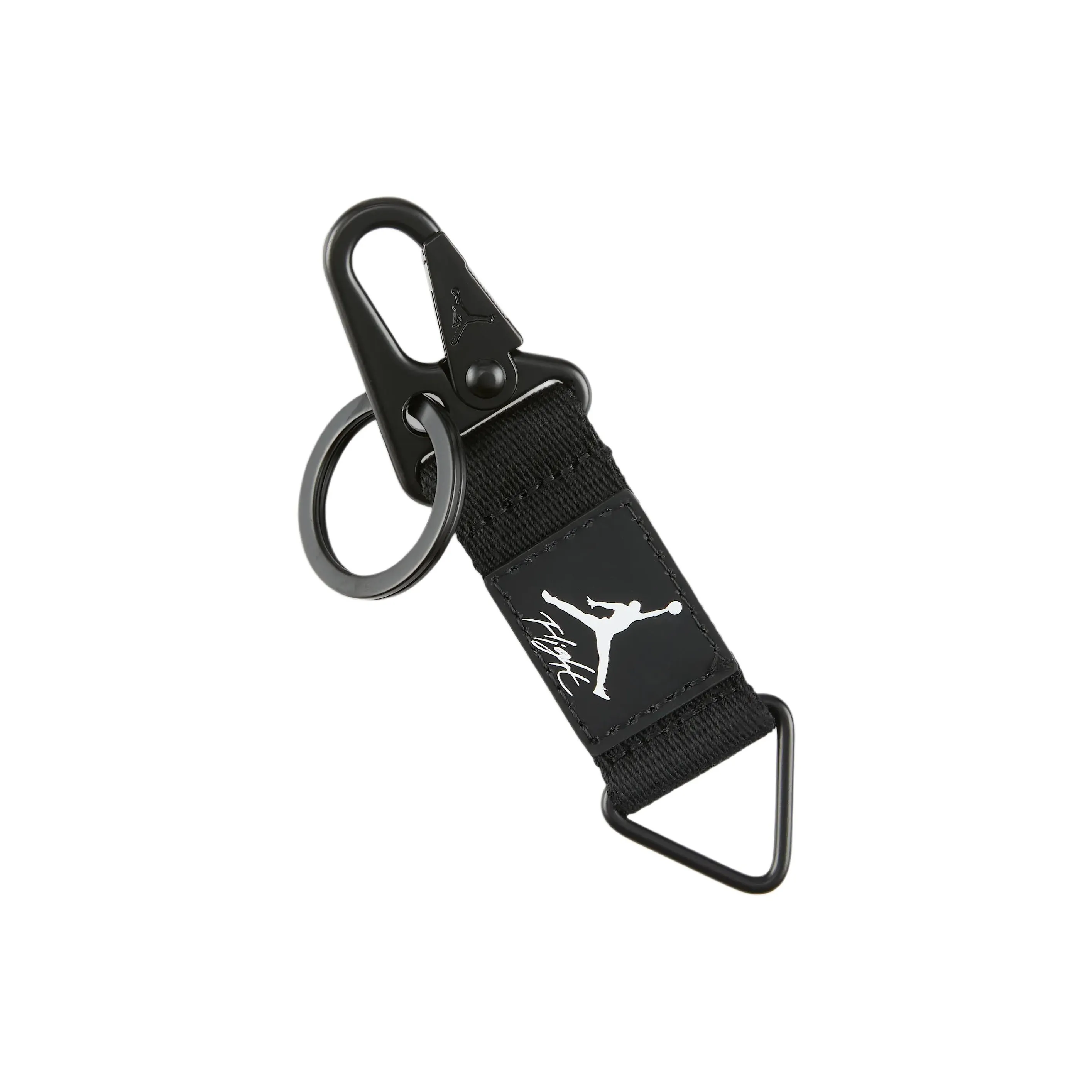 Nike Men's Flight Keychain