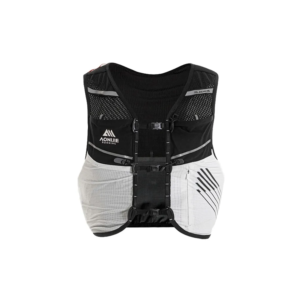 AONIJIE 5L Туристические сумки Полиамид с Спандекс Унисекс