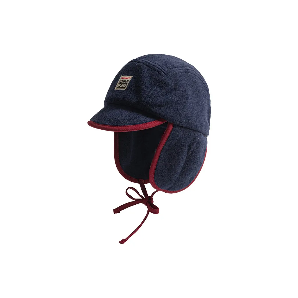 RX UVCUT Полиэстер Шапки-ушанки Унисекс