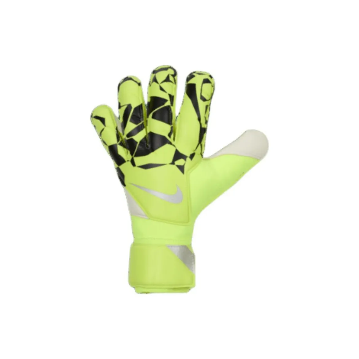 Nike Grip3 Goalkeeper Soccer Gloves