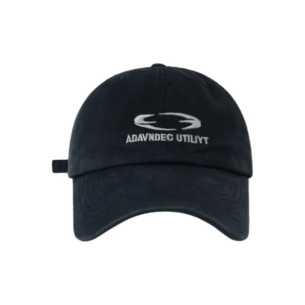 FREE RABBITⅡ Spring Summer Fashion Versatile Slimming Baseball Caps Unisex