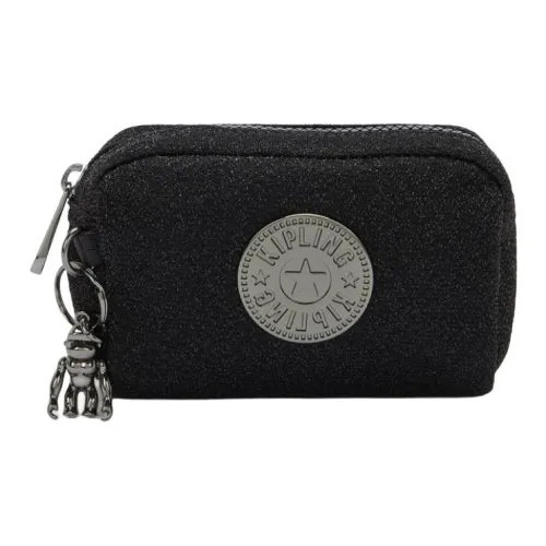 Kipling Клатчи Черные Женские
