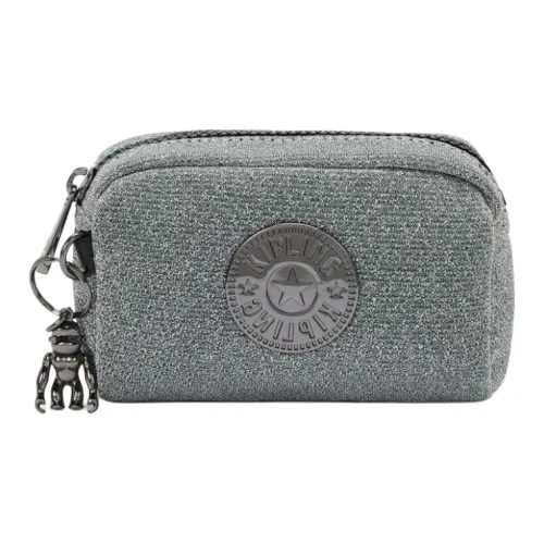 Kipling Клатчи Серебристо-серый Женские