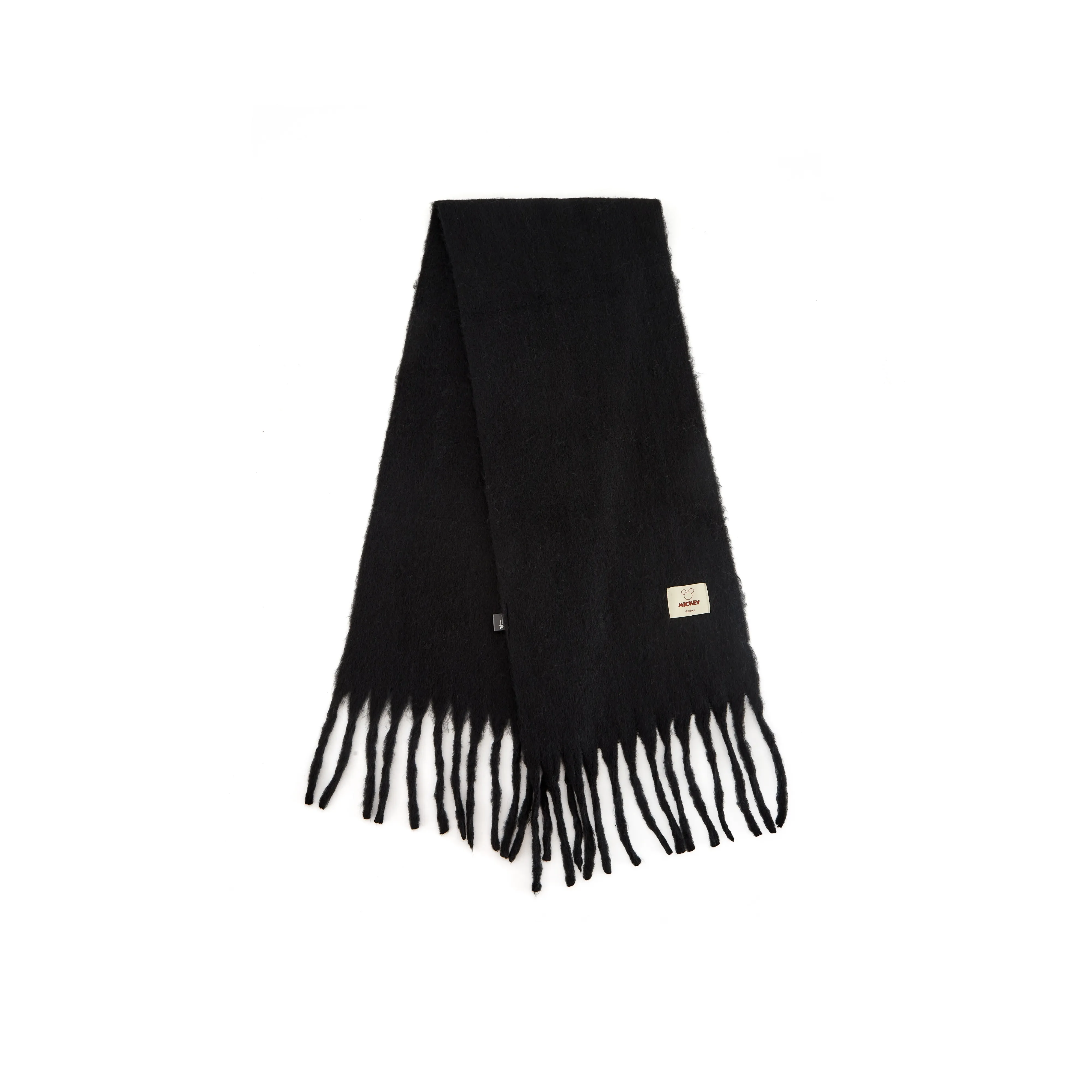 Disney Mickey Series Шарфы Унисекс