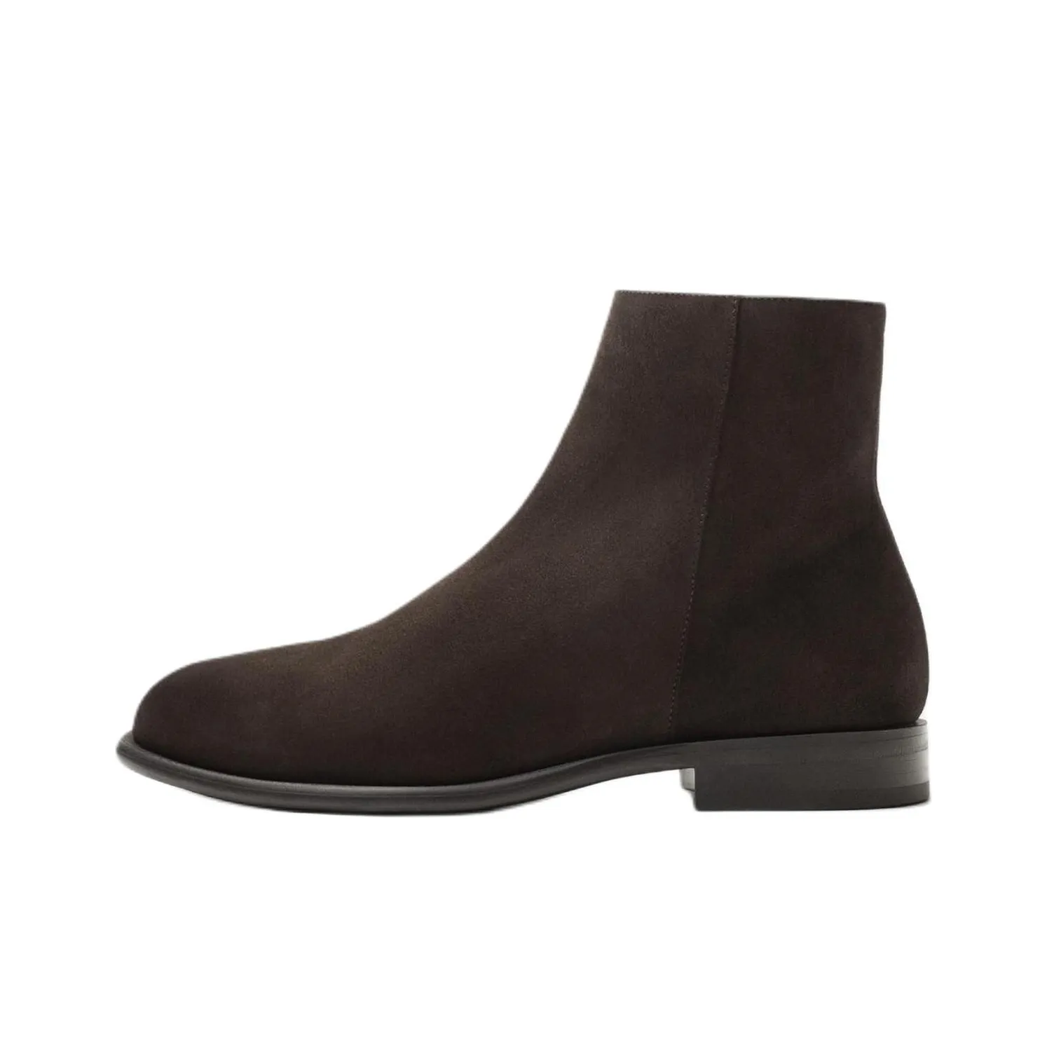 ZARA Ankle Boots Men's