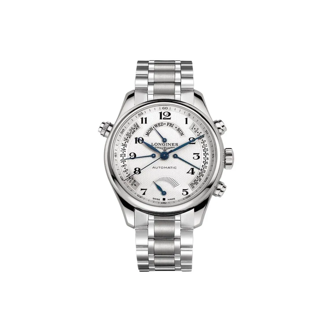 LONGINES Men's Master Collection Watch