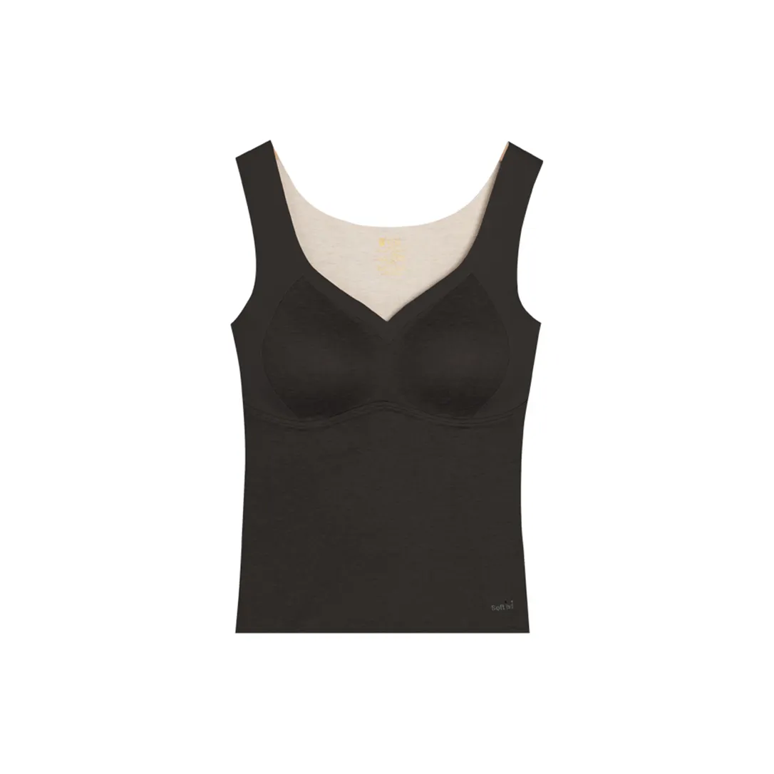 Red bean Women's Tank Tops