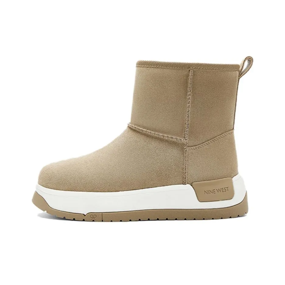 NINE WEST Короткие Сноубутсы Женские