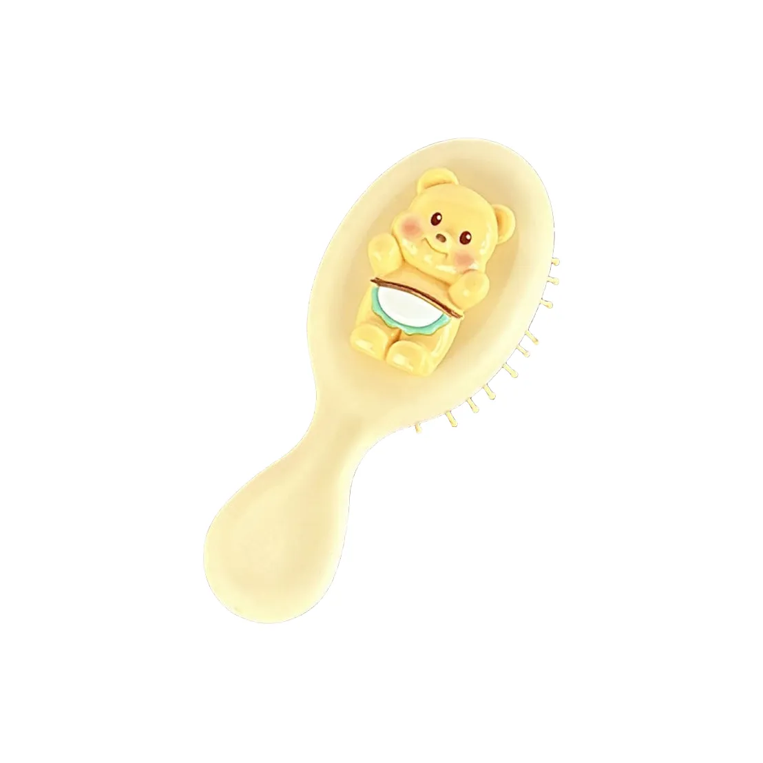 Effective for wavy hair