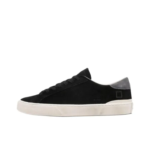 D.A.T.E Кроссовки для скейтбординга Low Top Мужские