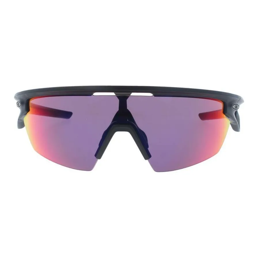 Oakley Sphaera Logo engraved Sunglasses
