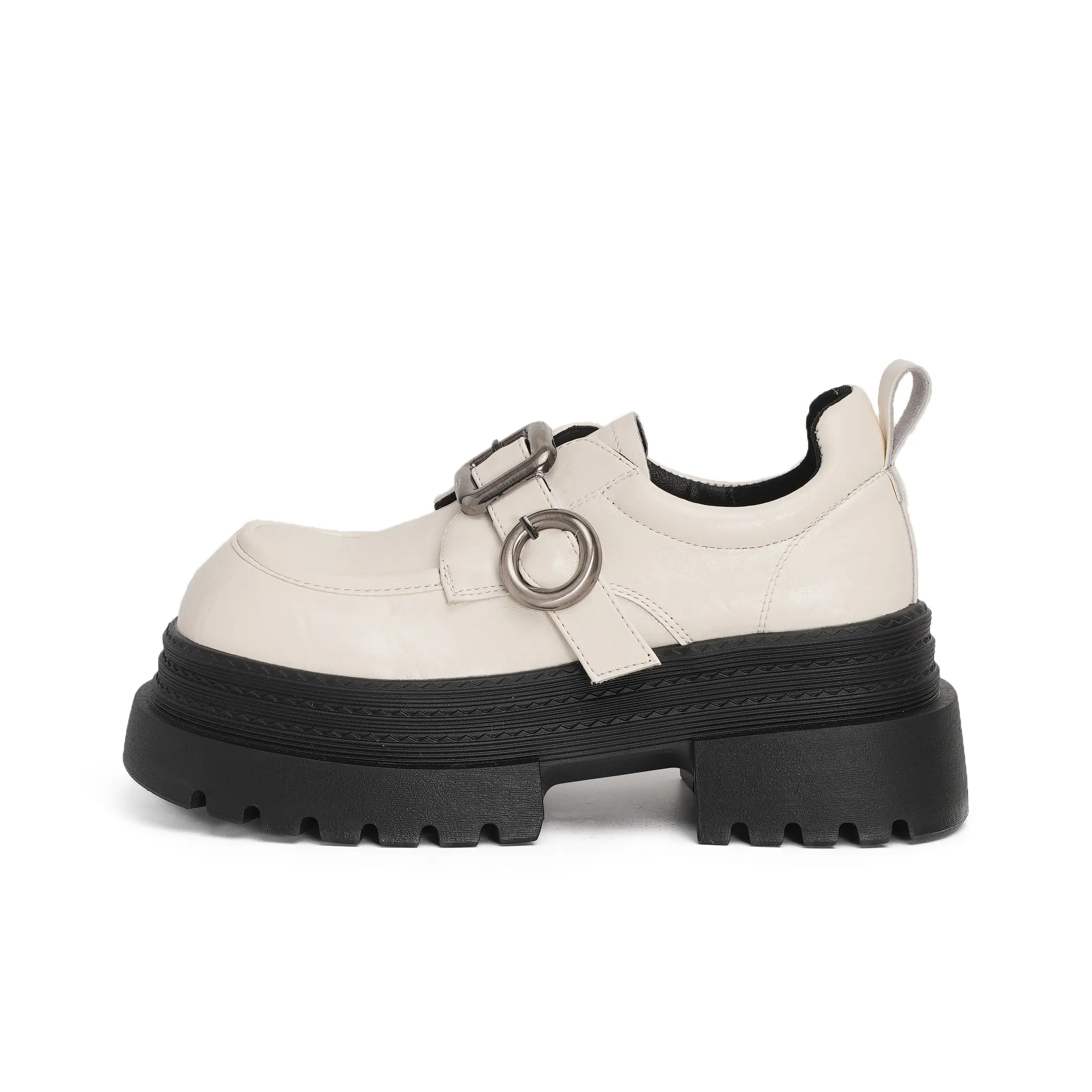 NUNZ Лоферы Женские