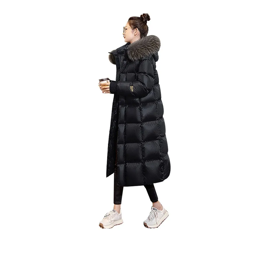 Cypress House Down Jacket Women's Black
