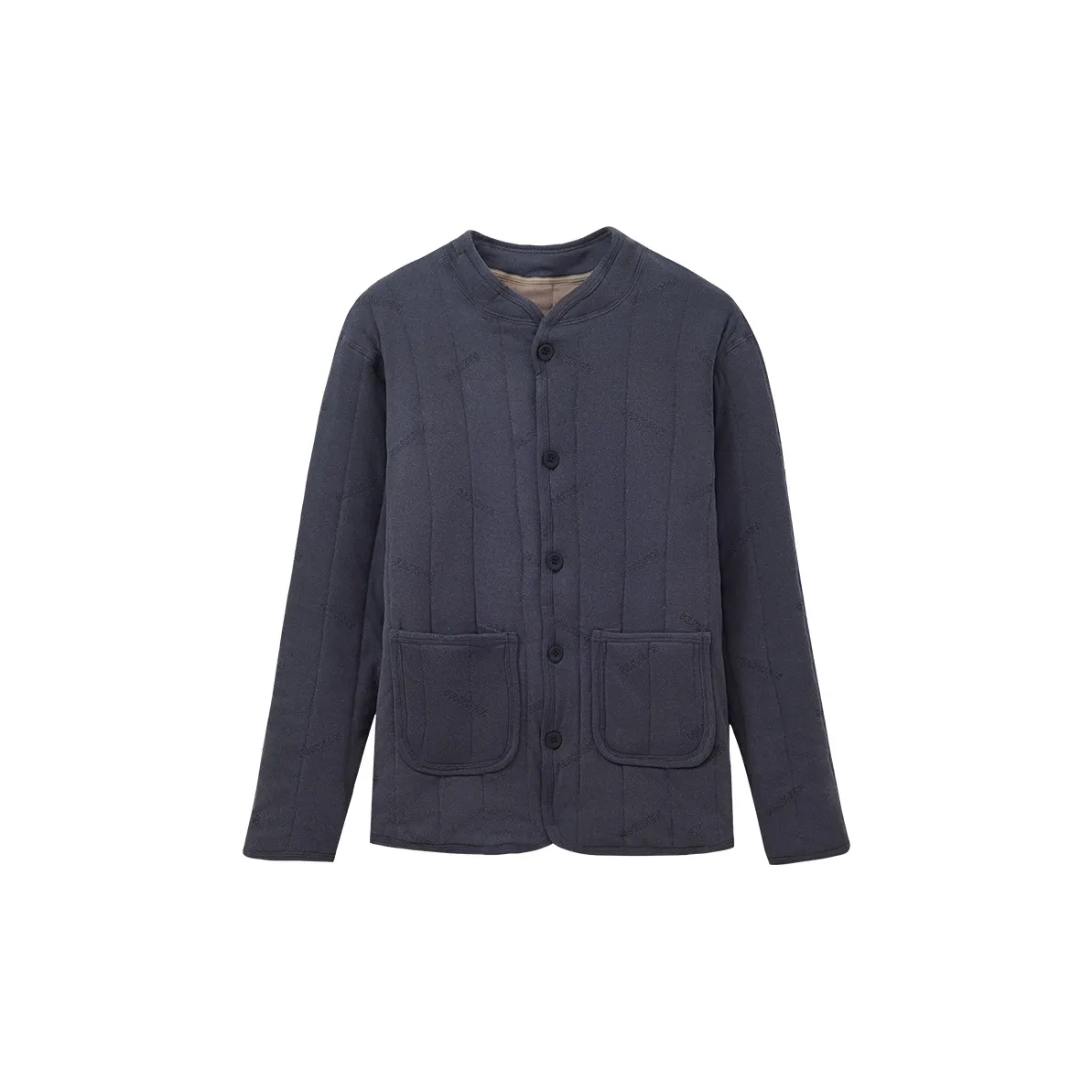 Lan Miao Men's Thermal Tops