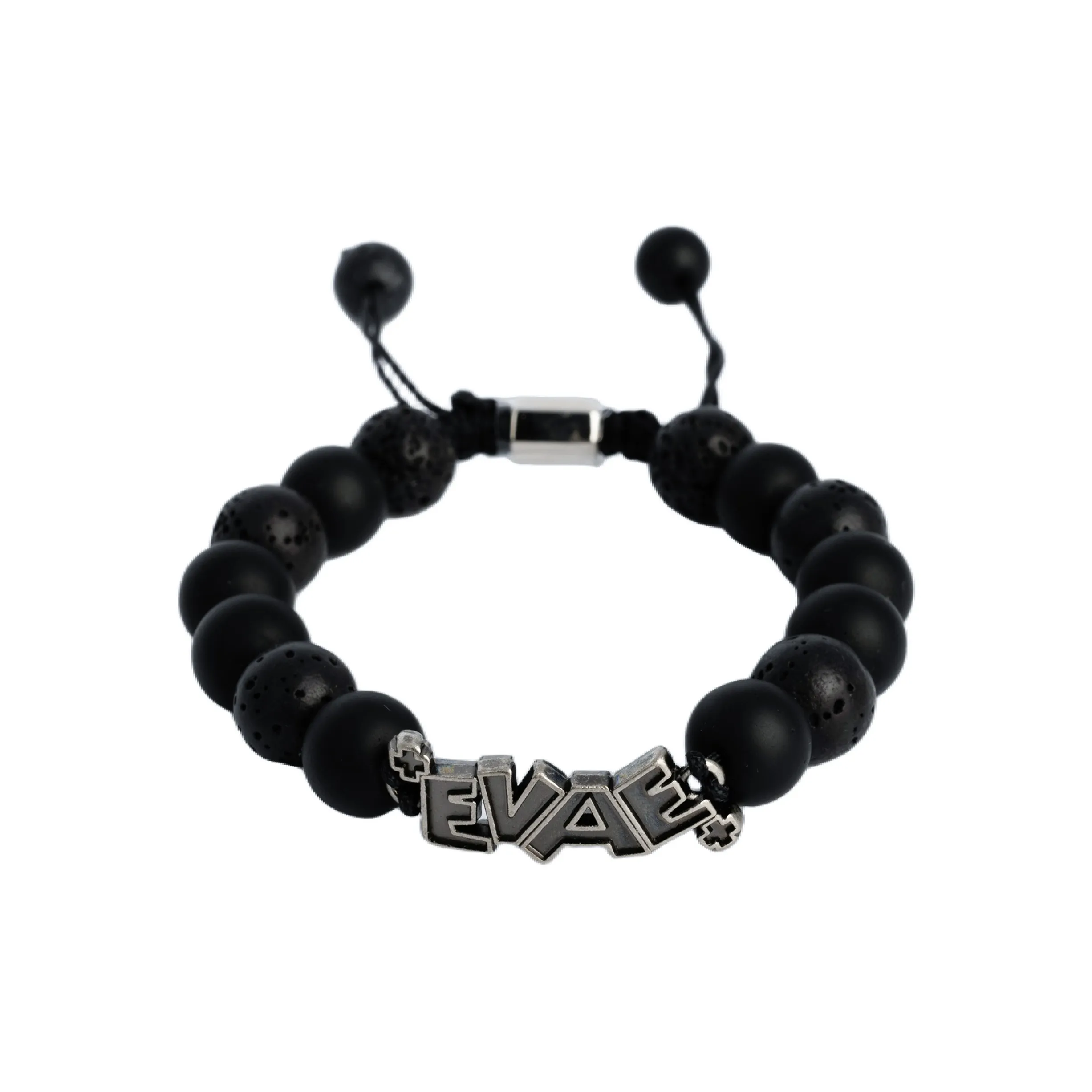 *EVAE+MOB Матовый Стекло Вулканический камень Цинковый сплав 304 Stainless Steel Нишевый MULTI Материал Дизайн Унисекс