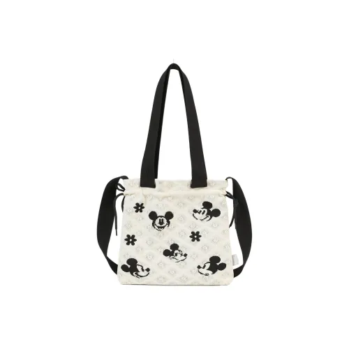 MESUCA Disney Collection Сумки через плечо Бежевый Унисекс