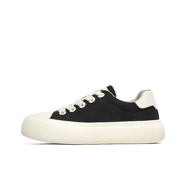 Lee Cooper Износостойкие Дышащие Низкопрофильные Кеды Мужские