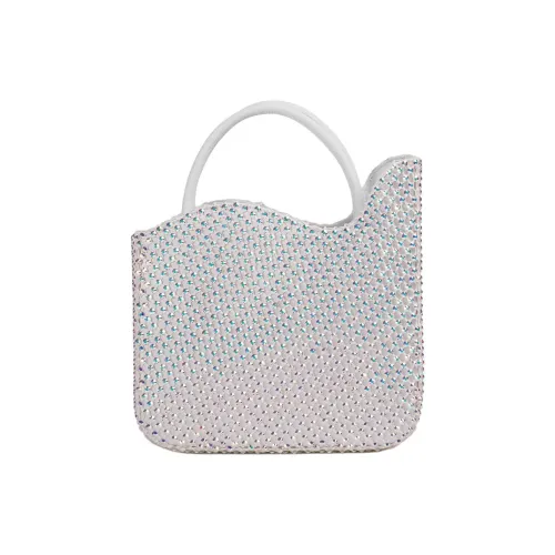 Le Silla Сумки Белый Женские
