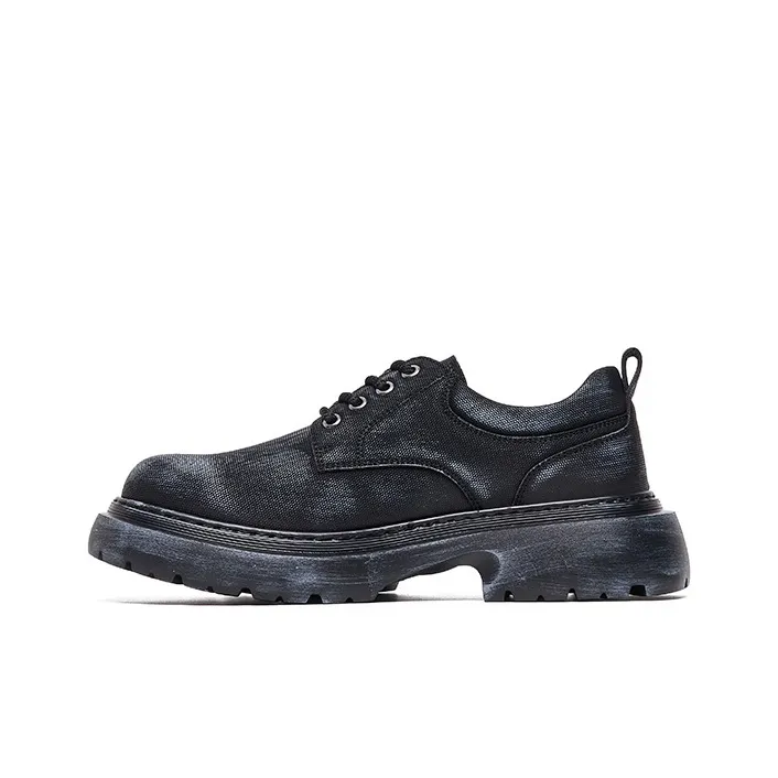 Lee Cooper Casual Мужской Черный