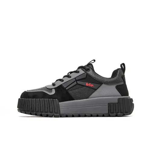 Lee Cooper Кроссовки для скейтбординга Low Top Мужские