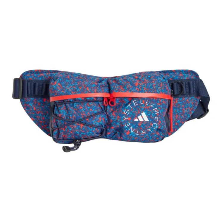 Adidas Stella McCartney Fanny Packs Blue