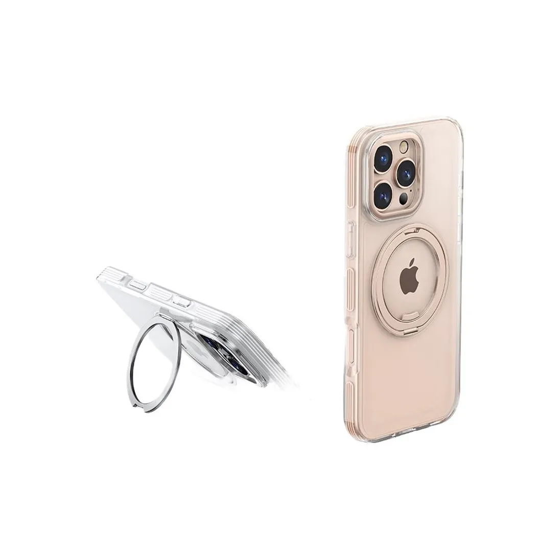 IWabcertoo Phone Cases