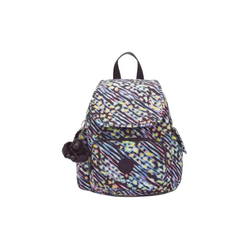 Kipling Рюкзаки Многоцветные Унисекс