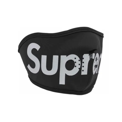 Supreme Маски для лица Унисекс