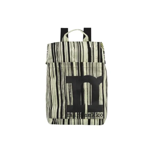 MARIMEKKO Рюкзаки Желтый и Черный Унисекс