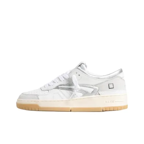 D.A.T.E Кроссовки для скейтбординга Low Top Женские